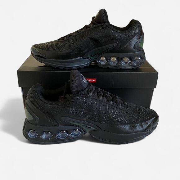 Nike Air Max Dn SP Supreme Black - size 8.5 M / 10 W US / 41.5 EU main image 7